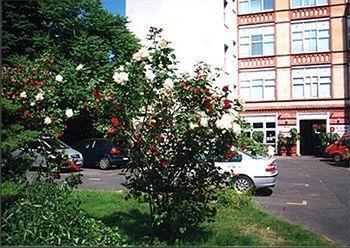 Am Luisenbad 2* Berlijn